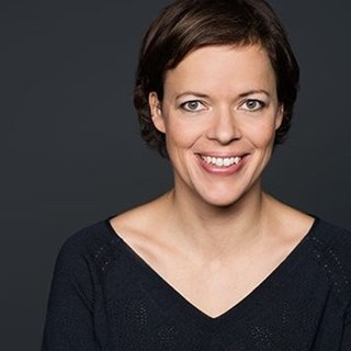Susanne Ding